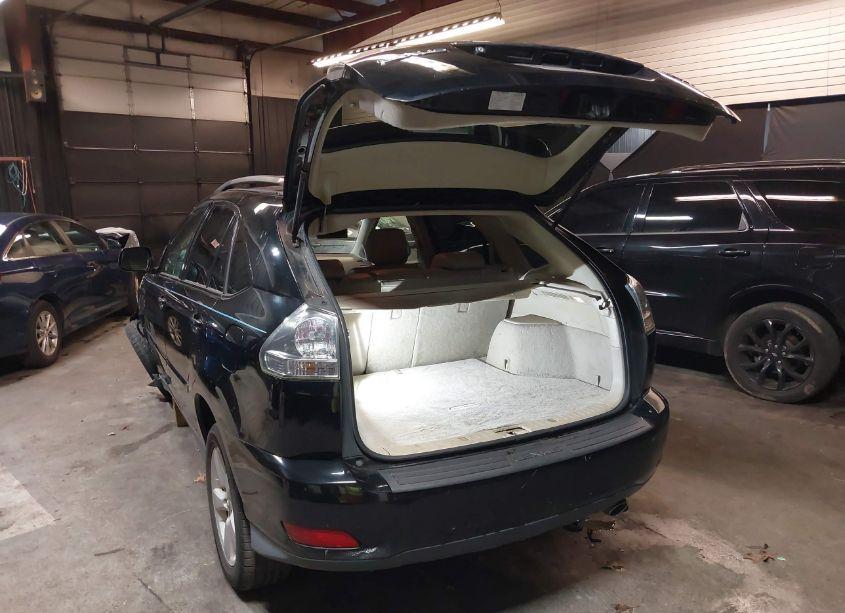 Photo 3 of 2004 Lexus Rx 330 (VIN 2T2HA31U24C005307)