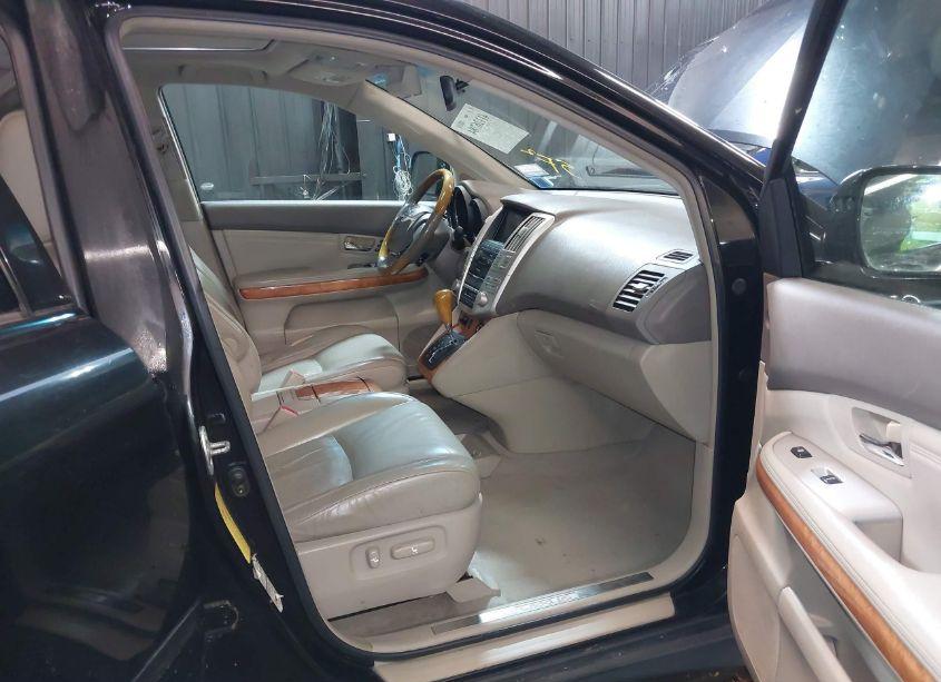 Photo 5 of 2004 Lexus Rx 330 (VIN 2T2HA31U24C005307)