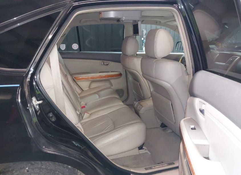 Photo 8 of 2004 Lexus Rx 330 (VIN 2T2HA31U24C005307)