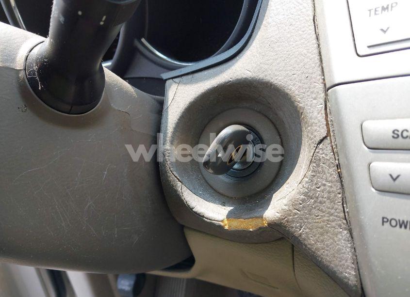 Photo 11 of 2004 Lexus Rx 330 (VIN 2T2HA31U24C018168)