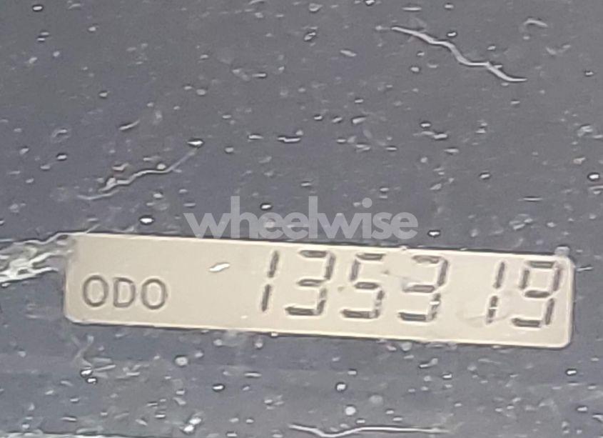 Photo 15 of 2004 Lexus Rx 330 (VIN 2T2HA31U24C018168)