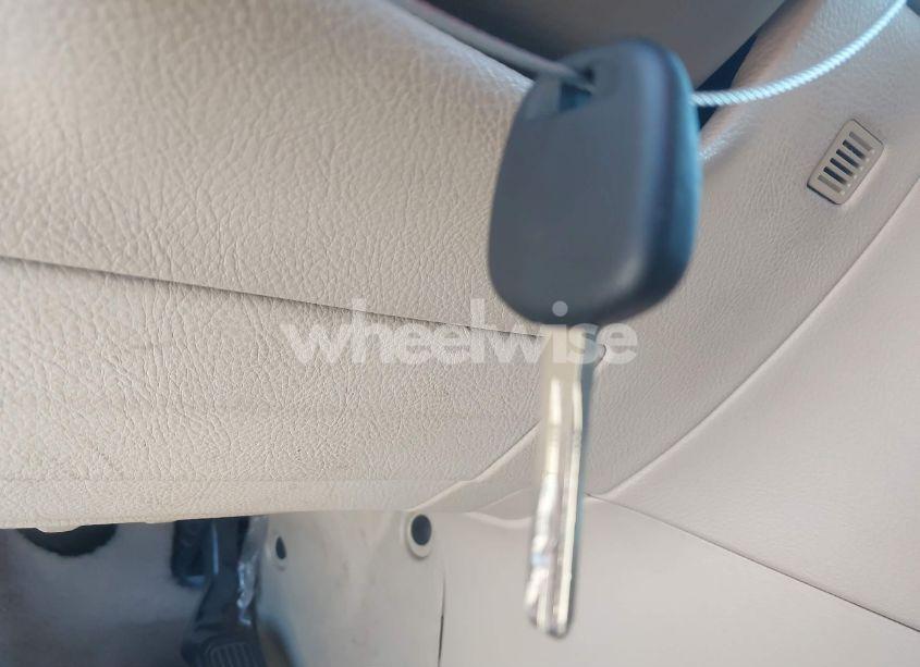 Photo 11 of 2005 Lexus Rx 330 (VIN 2T2HA31U25C079859)