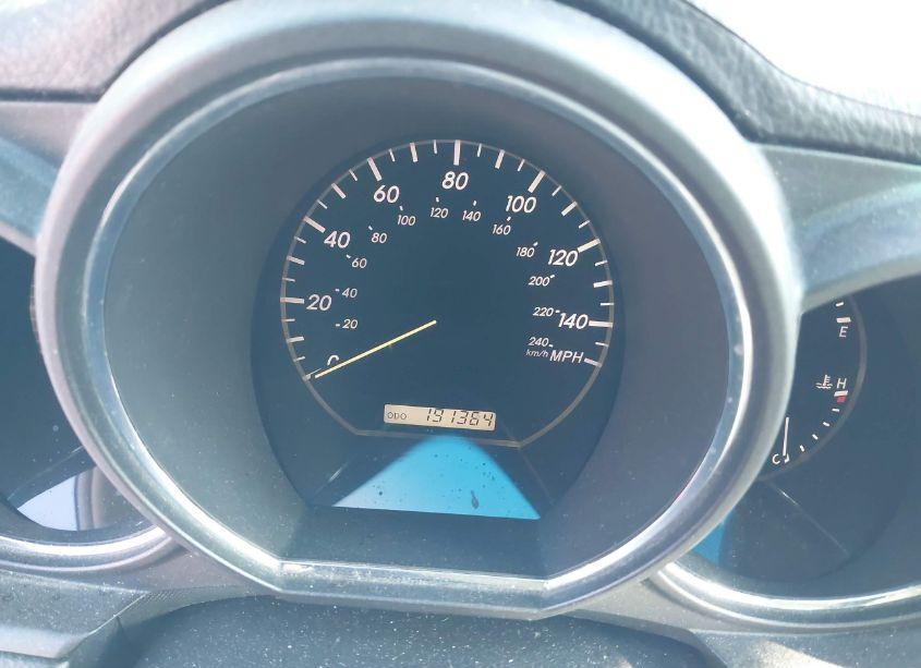 Photo 7 of 2006 Lexus Rx 330 (VIN 2T2HA31U26C105314)