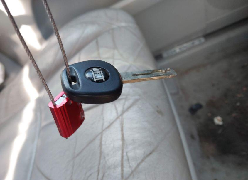 Photo 11 of 2005 Lexus Rx 330 (VIN 2T2HA31U35C077151)