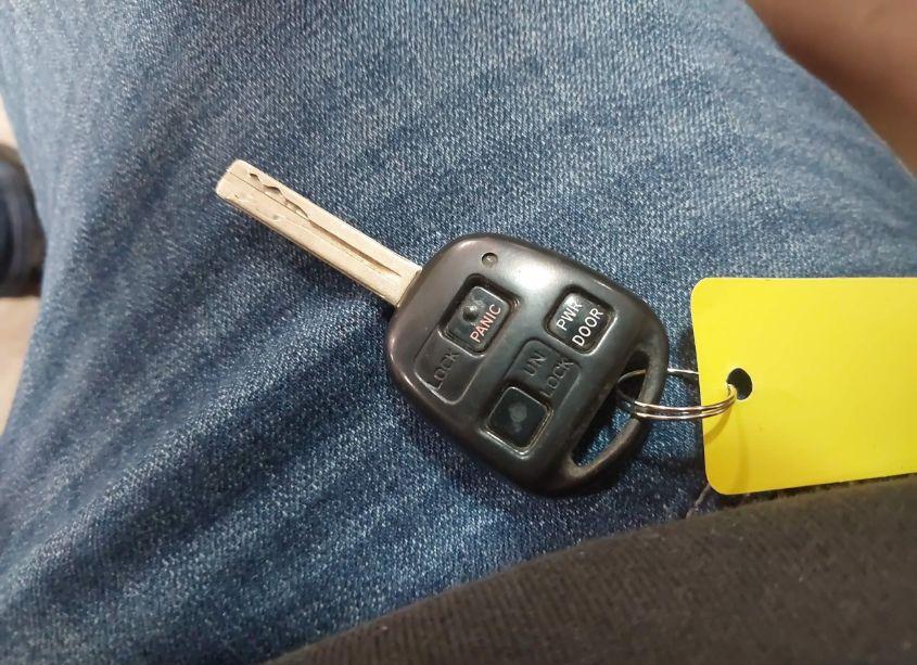 Photo 11 of 2005 Lexus Rx 330 BASE (A5) (VIN 2T2HA31U35C081359)