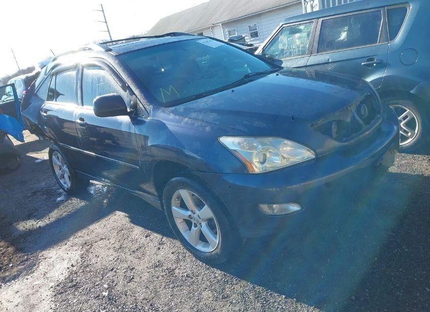 2004 Lexus Rx 330 (VIN 2T2HA31U44C039068) main photo