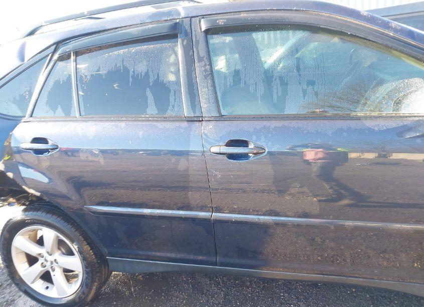 Photo 12 of 2004 Lexus Rx 330 (VIN 2T2HA31U44C039068)