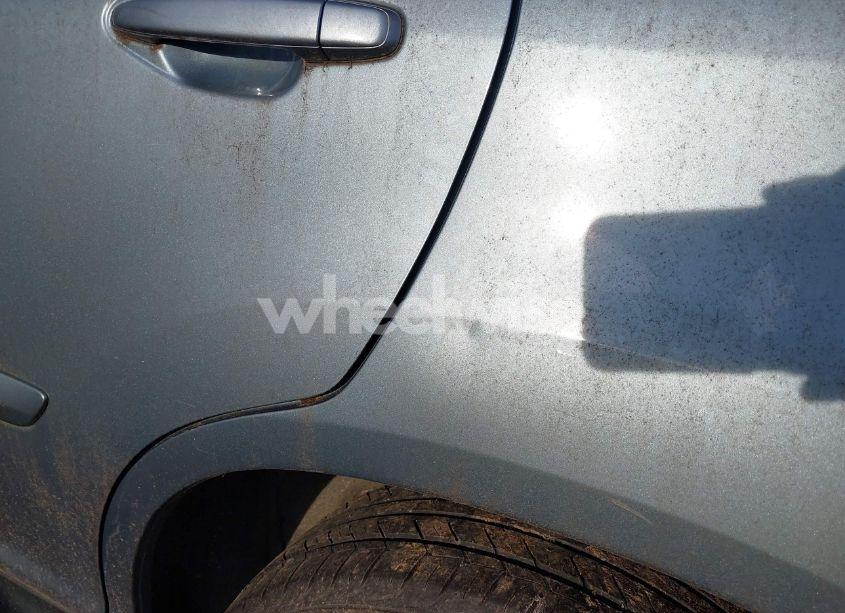 Photo 14 of 2005 Lexus Rx 330 (VIN 2T2HA31U45C041808)