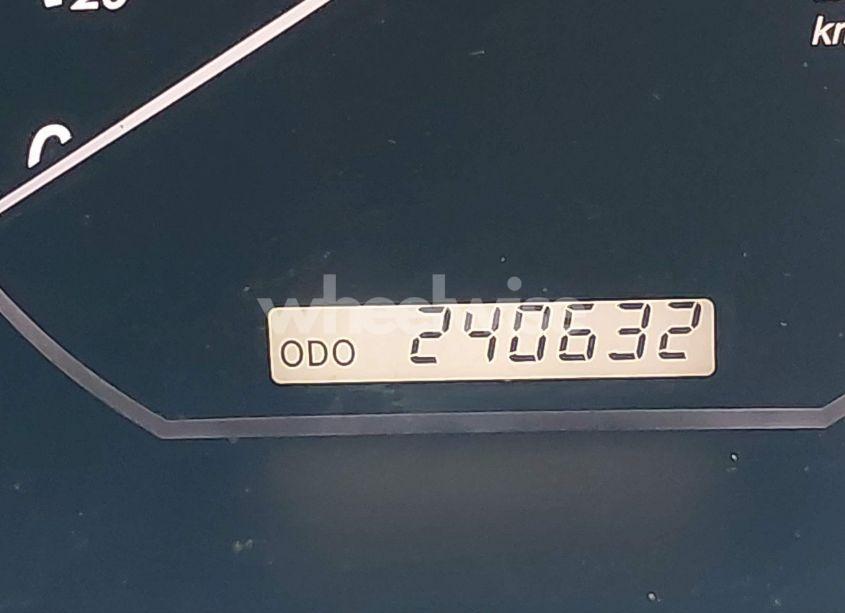 Photo 7 of 2005 Lexus Rx 330 (VIN 2T2HA31U45C041808)