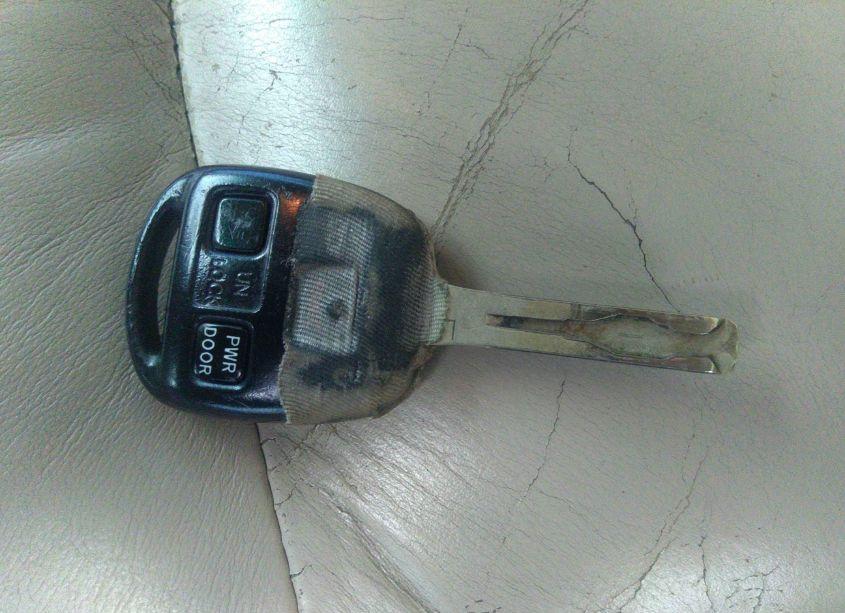 Photo 11 of 2004 Lexus Rx 330 (VIN 2T2HA31U54C036163)