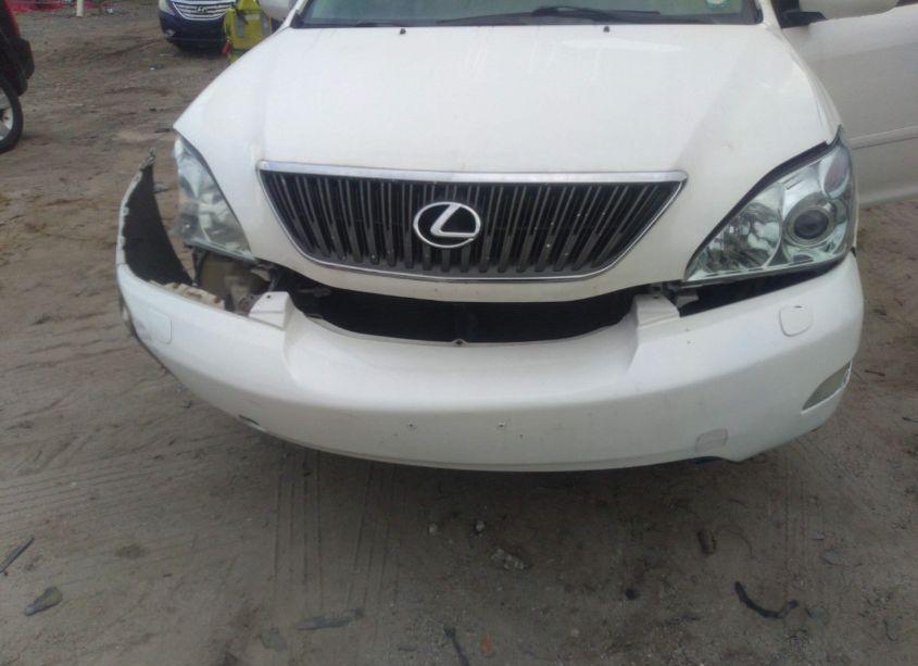 Photo 12 of 2004 Lexus Rx 330 (VIN 2T2HA31U54C036163)
