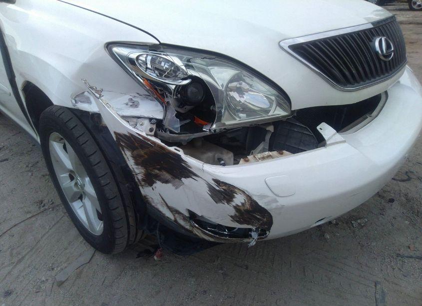 Photo 6 of 2004 Lexus Rx 330 (VIN 2T2HA31U54C036163)