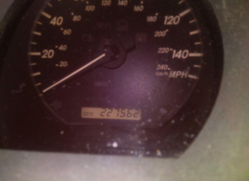 Photo 7 of 2004 Lexus Rx 330 (VIN 2T2HA31U54C036163)