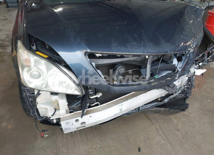 Photo 17 of 2004 Lexus Rx 330 (VIN 2T2HA31U64C004323)