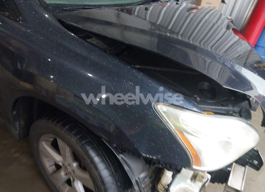 Photo 18 of 2004 Lexus Rx 330 (VIN 2T2HA31U64C004323)