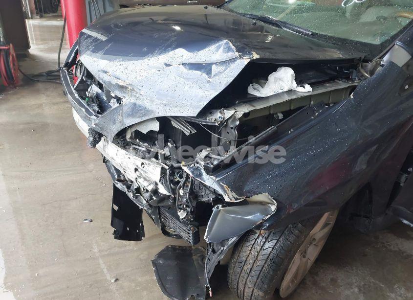 Photo 6 of 2004 Lexus Rx 330 (VIN 2T2HA31U64C004323)