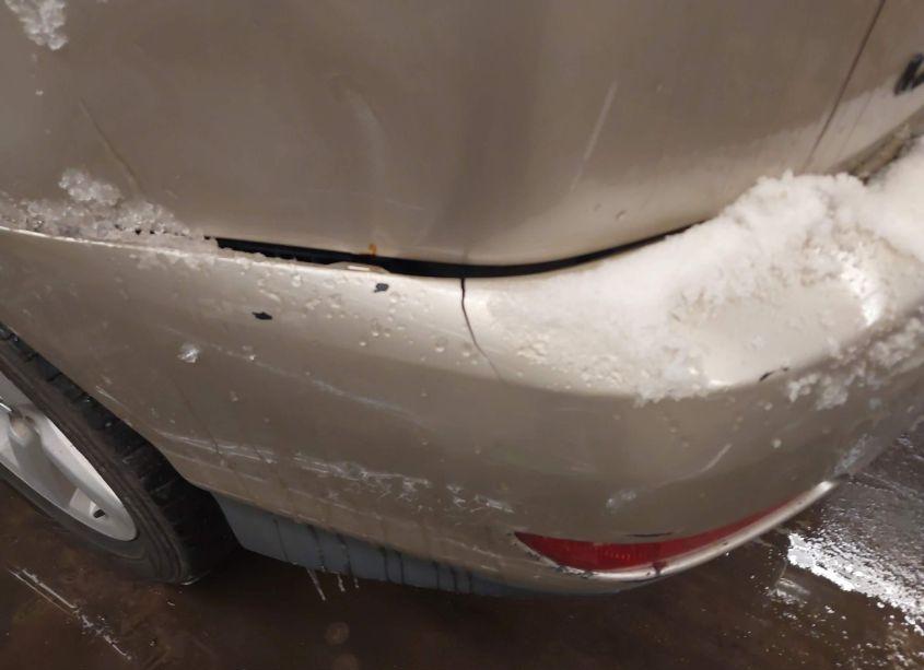 Photo 6 of 2004 Lexus Rx 330 (VIN 2T2HA31U64C006363)