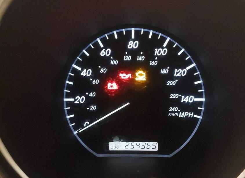 Photo 7 of 2004 Lexus Rx 330 (VIN 2T2HA31U64C006363)