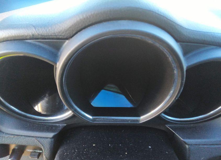 Photo 7 of 2005 Lexus Rx 330 (VIN 2T2HA31U65C064460)