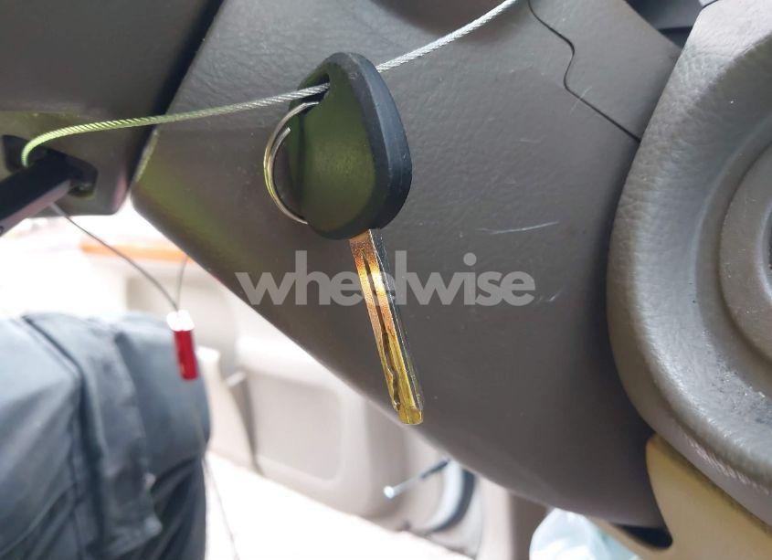 Photo 11 of 2004 Lexus Rx 330 (VIN 2T2HA31U74C036214)