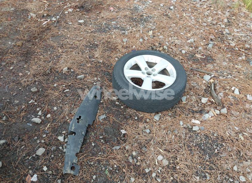 Photo 12 of 2004 Lexus Rx 330 (VIN 2T2HA31U74C036214)