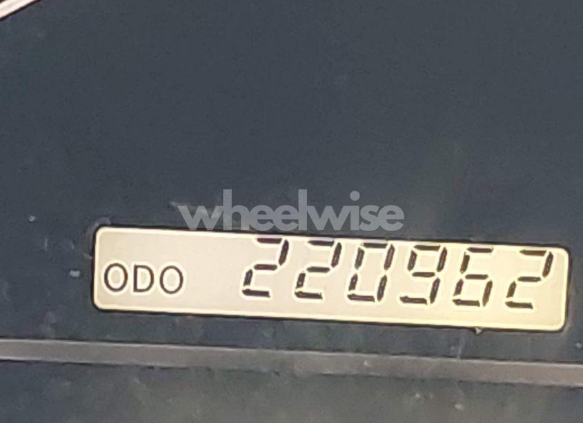 Photo 16 of 2004 Lexus Rx 330 (VIN 2T2HA31U74C036214)