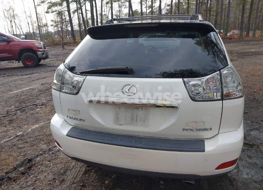 Photo 17 of 2004 Lexus Rx 330 (VIN 2T2HA31U74C036214)
