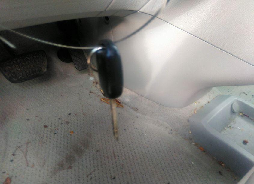 Photo 11 of 2004 Lexus Rx 330 (VIN 2T2HA31U74C039405)