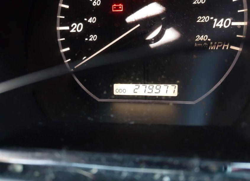 Photo 15 of 2004 Lexus Rx 330 (VIN 2T2HA31U74C039405)