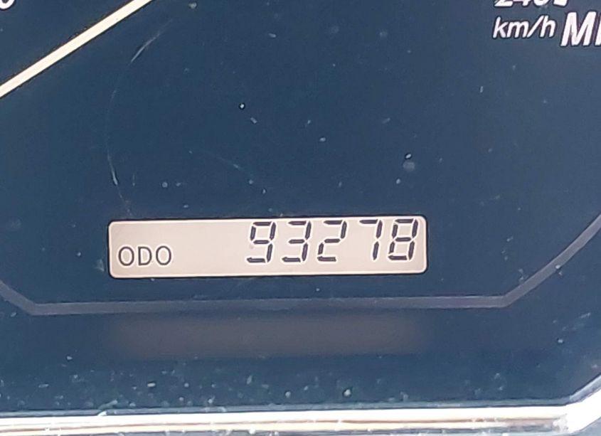 Photo 15 of 2005 Lexus Rx 330 (VIN 2T2HA31U75C059445)