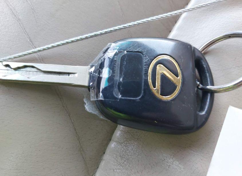 Photo 11 of 2005 Lexus Rx 330 (VIN 2T2HA31U75C072647)