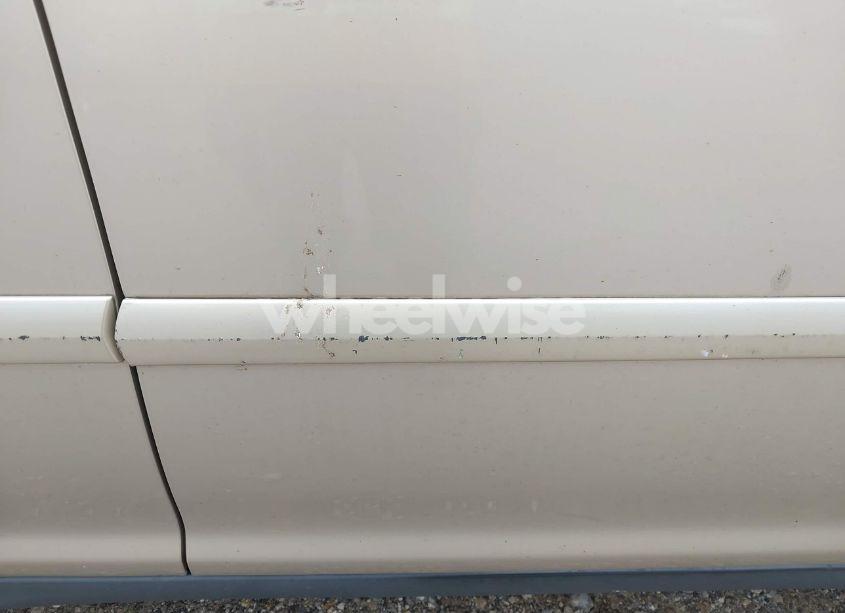 Photo 11 of 2005 Lexus Rx 330 (VIN 2T2HA31U75C084300)