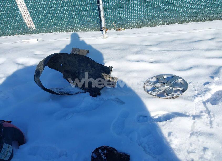 Photo 12 of 2004 Lexus Rx 330 (VIN 2T2HA31U84C034794)