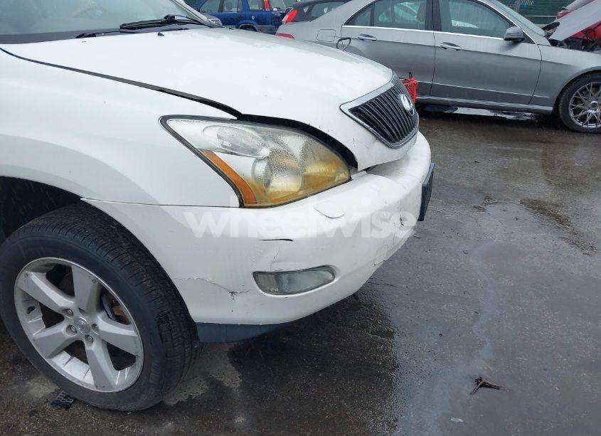 Photo 13 of 2005 Lexus Rx 330 (VIN 2T2HA31U85C056411)