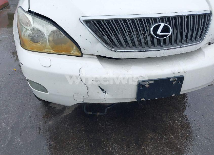 Photo 6 of 2005 Lexus Rx 330 (VIN 2T2HA31U85C056411)