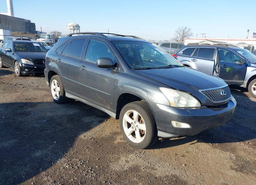 2004 Lexus Rx 330 (VIN 2T2HA31U94C004249) main photo
