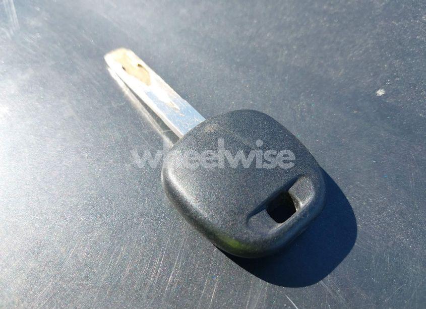 Photo 11 of 2004 Lexus Rx 330 (VIN 2T2HA31U94C026154)