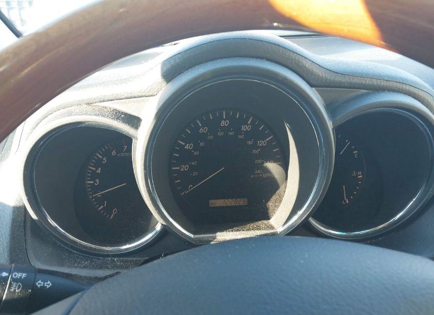 Photo 7 of 2004 Lexus Rx 330 (VIN 2T2HA31U94C038160)