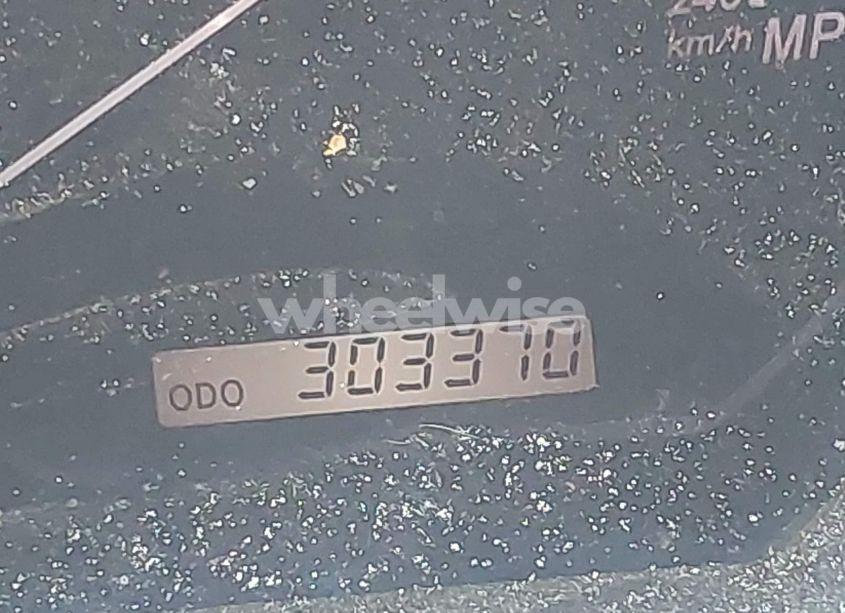 Photo 7 of 2005 Lexus Rx 330 (VIN 2T2HA31UX5C078040)