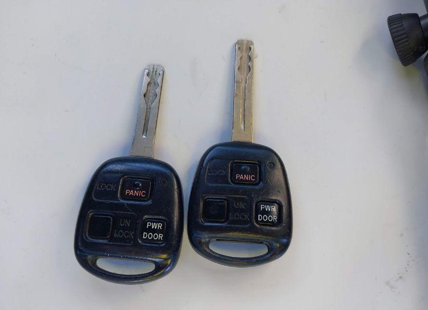 Photo 11 of 2006 Lexus Rx 330 (VIN 2T2HA31UX6C090173)