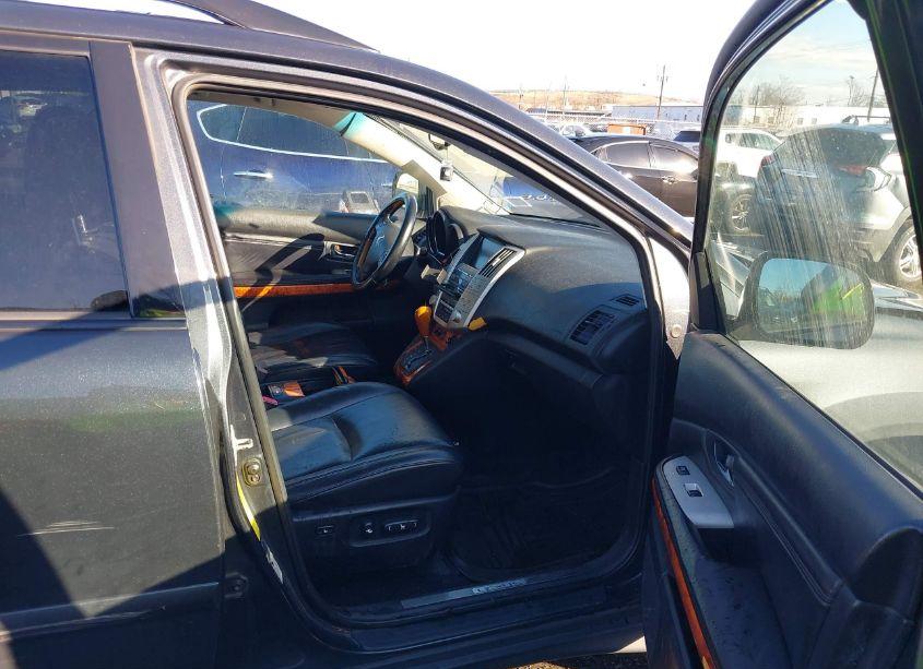 Photo 5 of 2006 Lexus Rx 330 (VIN 2T2HA31UX6C090173)