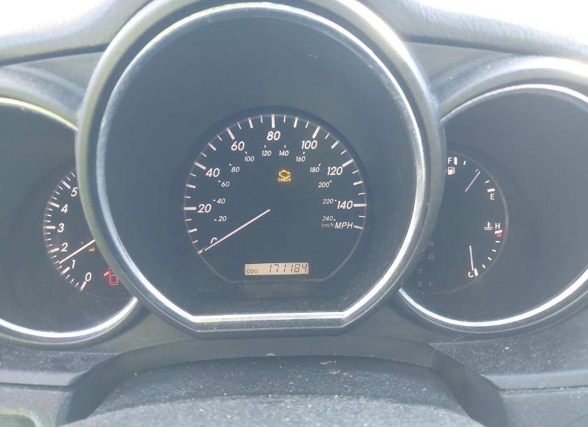 Photo 7 of 2006 Lexus Rx 330 (VIN 2T2HA31UX6C090173)