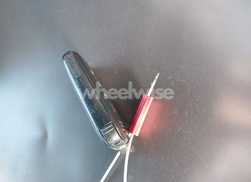 Photo 11 of 2021 Lexus Rx 450H (VIN 2T2HGMDA2MC071281)