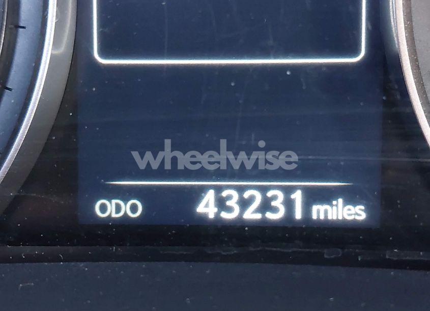 Photo 15 of 2022 Lexus Rx 450H (VIN 2T2HGMDA3NC094795)