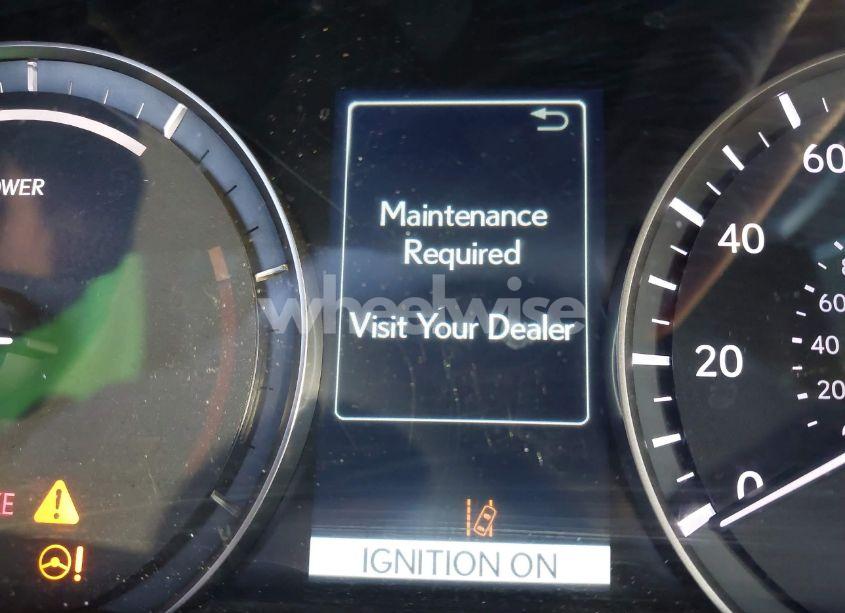 Photo 17 of 2022 Lexus Rx 450H (VIN 2T2HGMDA3NC094795)