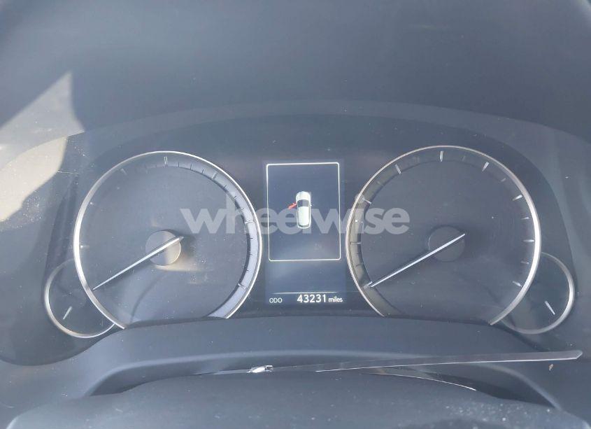 Photo 7 of 2022 Lexus Rx 450H (VIN 2T2HGMDA3NC094795)