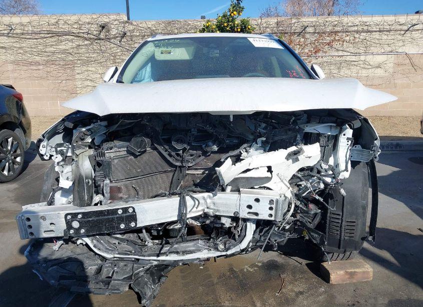 Photo 13 of 2022 Lexus Rx 450H (VIN 2T2HGMDA5NC090764)