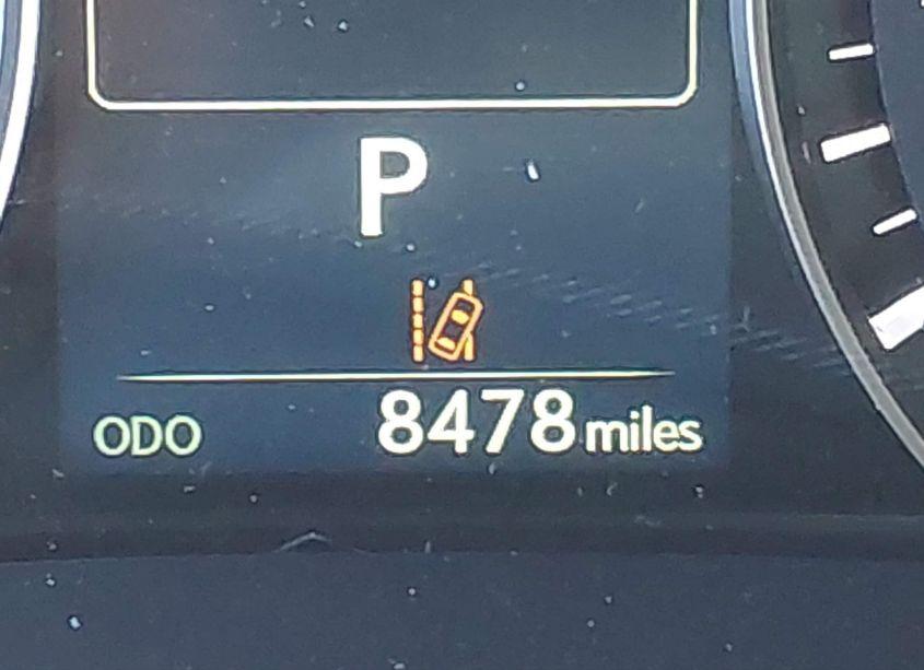 Photo 15 of 2022 Lexus Rx 450H (VIN 2T2HGMDA8NC074414)