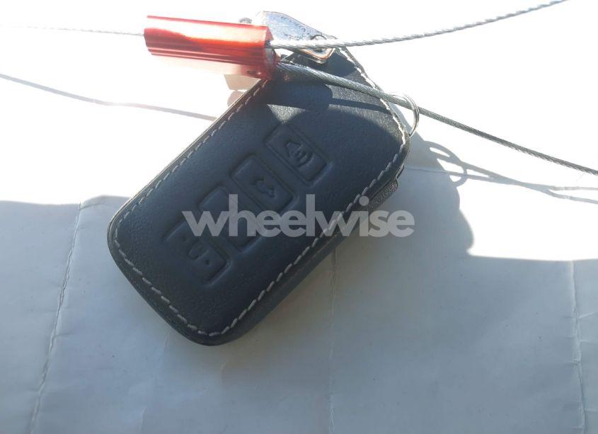 Photo 11 of 2022 Lexus Rx 450H (VIN 2T2HGMDAXNC083793)