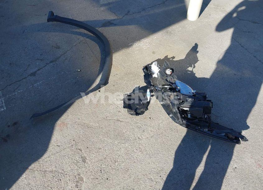 Photo 12 of 2022 Lexus Rx 450H (VIN 2T2HGMDAXNC083793)